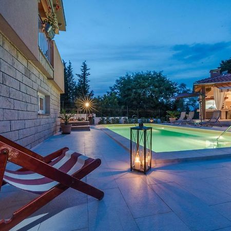 Apartments Jelavic Sutomiscica 외부 사진