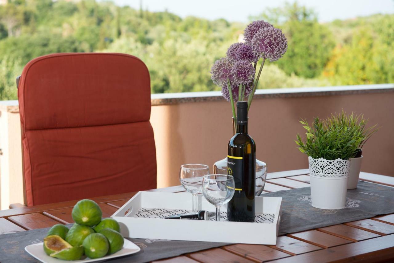 Apartments Jelavic Sutomiscica 외부 사진