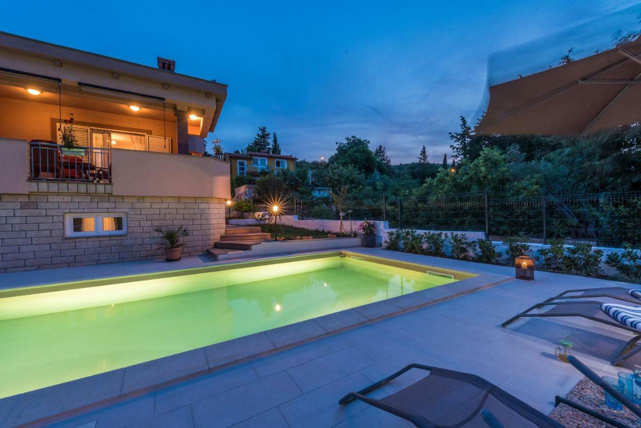 Apartments Jelavic Sutomiscica 외부 사진