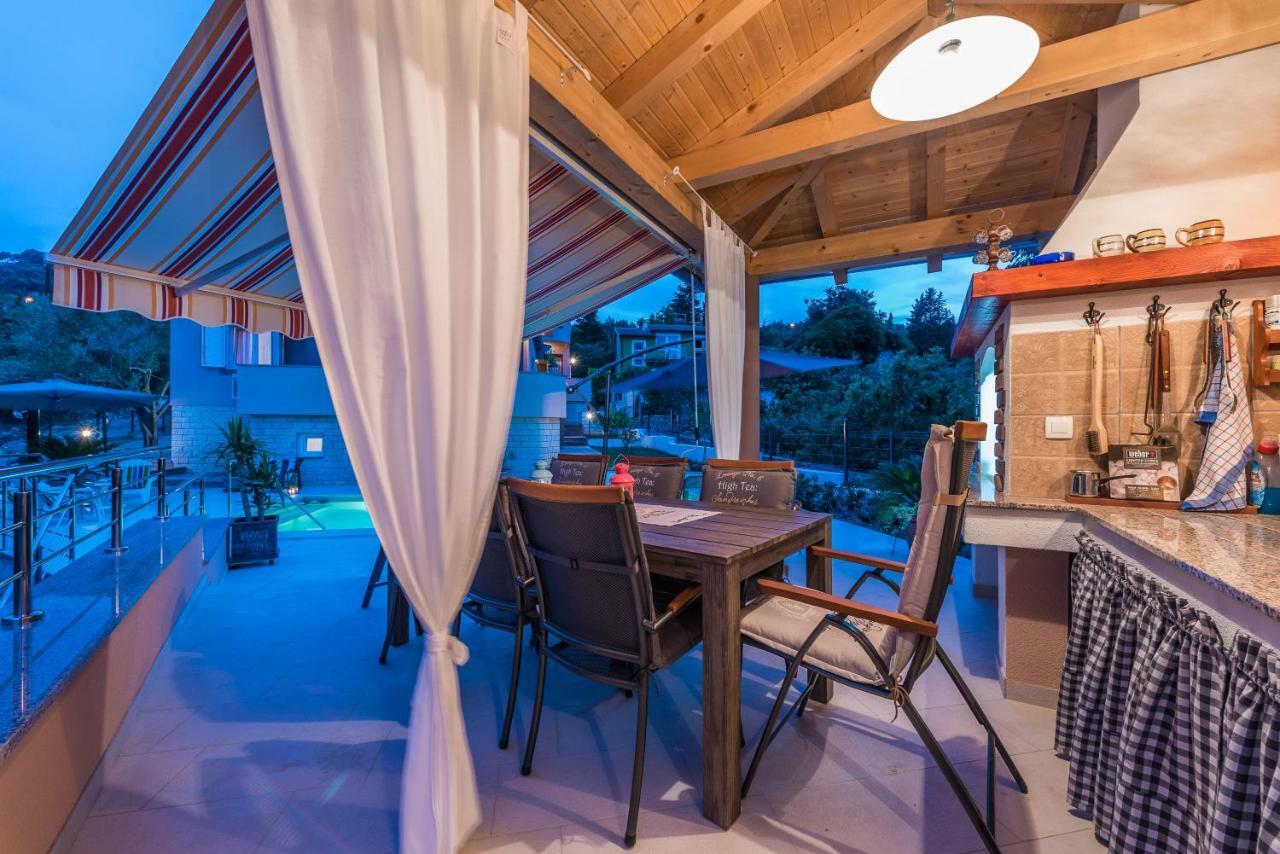 Apartments Jelavic Sutomiscica 외부 사진