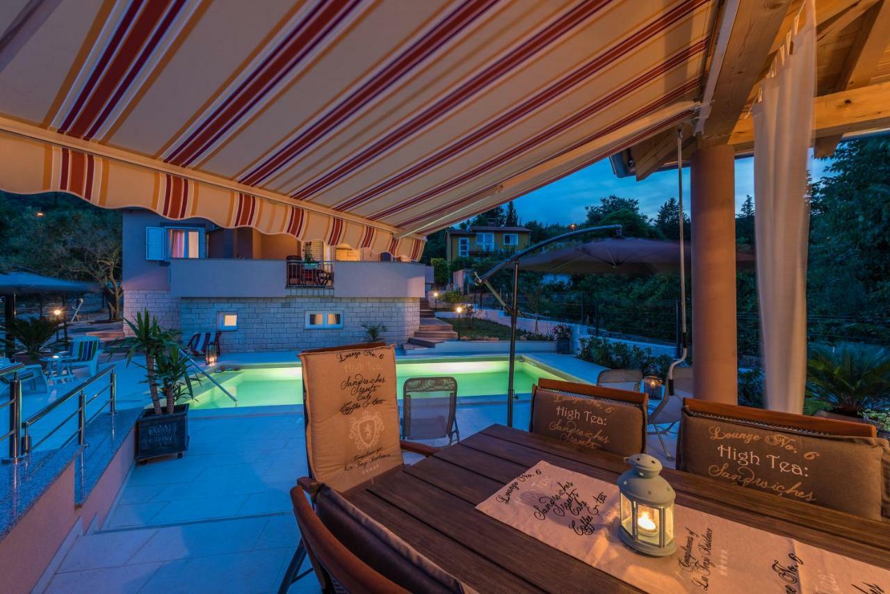 Apartments Jelavic Sutomiscica 외부 사진