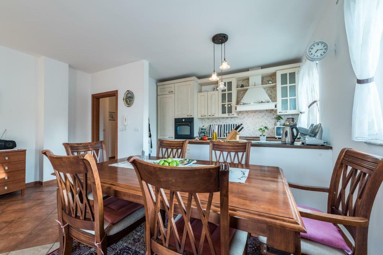 Apartments Jelavic Sutomiscica 외부 사진