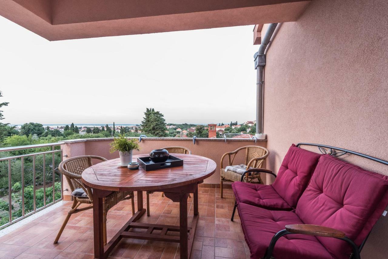 Apartments Jelavic Sutomiscica 외부 사진