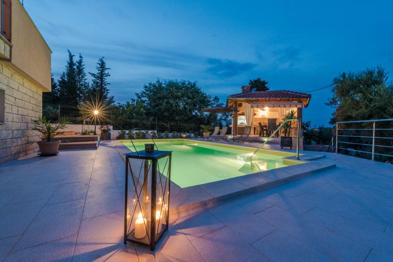 Apartments Jelavic Sutomiscica 외부 사진