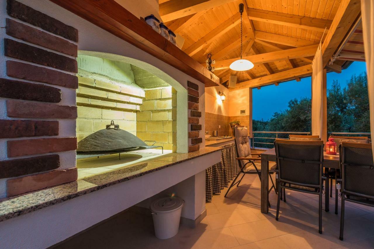 Apartments Jelavic Sutomiscica 외부 사진