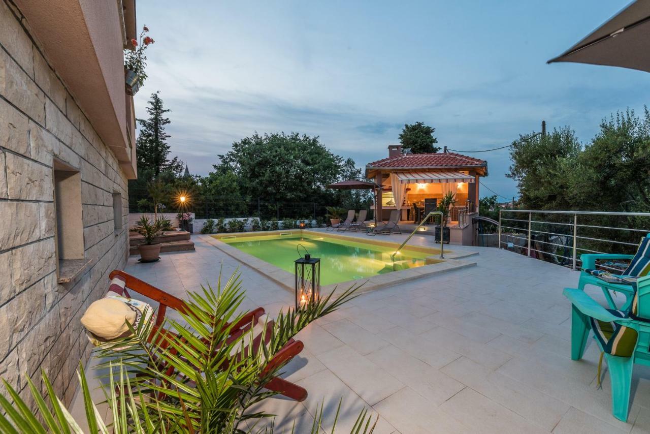 Apartments Jelavic Sutomiscica 외부 사진